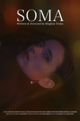 SOMA movie poster