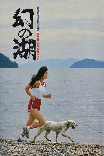 Lake of Illusions movie poster