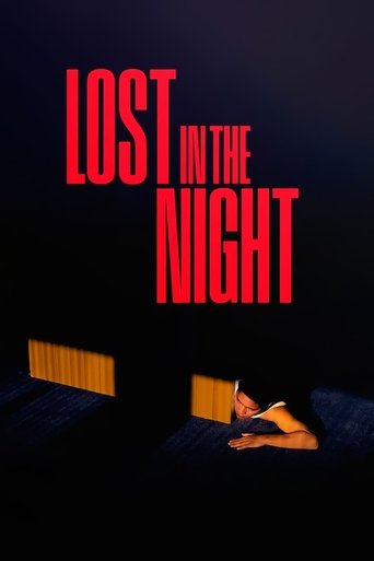 Lost in the Night movie poster
