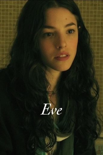 Eve movie poster