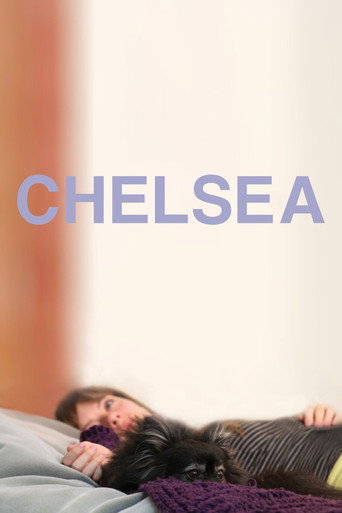 Chelsea movie poster