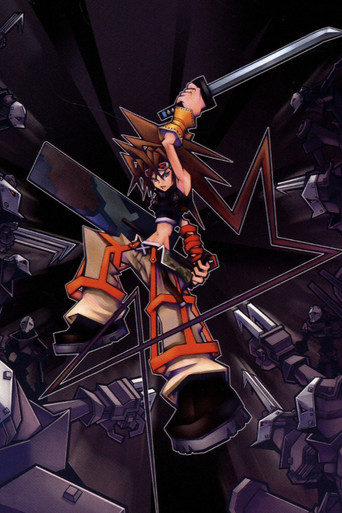 Musashi Samurai Legend movie poster