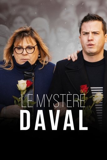 Le Mystère Daval movie poster