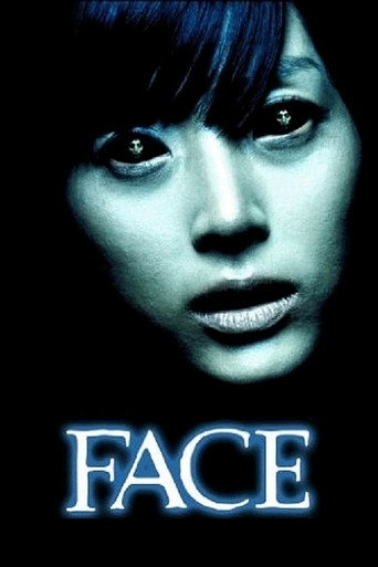 Face movie poster