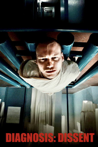 Diagnosis: Dissent movie poster