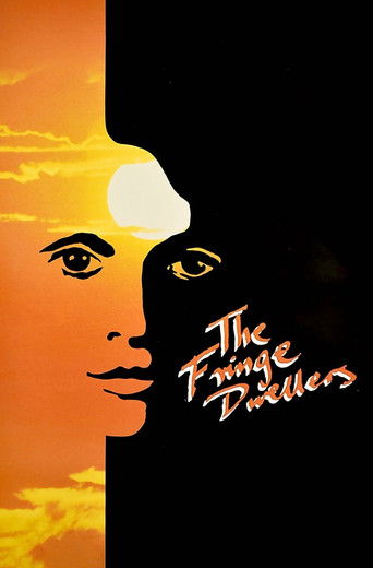 The Fringe Dwellers movie poster