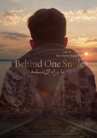 Behind One Smile movie poster