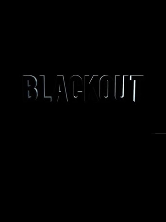Blackout movie poster