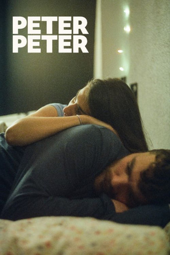 Peter Peter movie poster