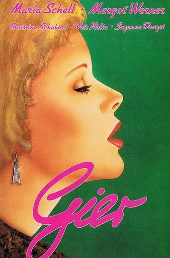 So oder so ist das Leben movie poster