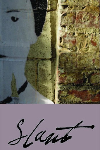 Slant movie poster