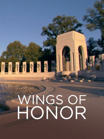 Wings of Honor movie poster