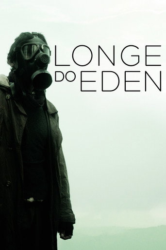 Far from Eden movie poster