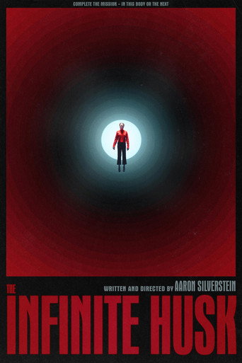 The Infinite Husk movie poster