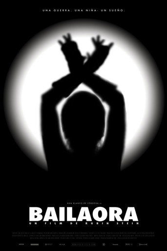 The Flamenco Dancer movie poster