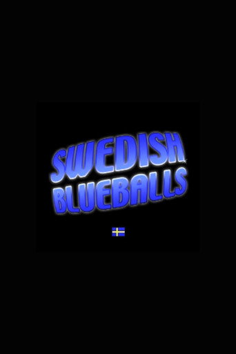Swedish Blueballs movie poster