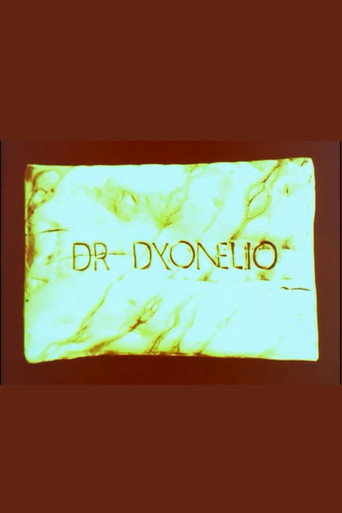 Dr Dyonélio movie poster