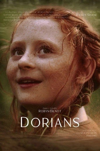 Dorians movie poster