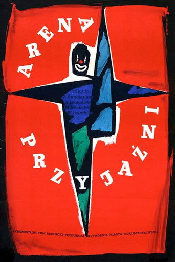 Circus Festival movie poster