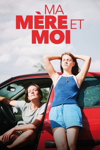 My Mother and I movie poster