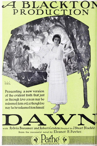 Dawn movie poster