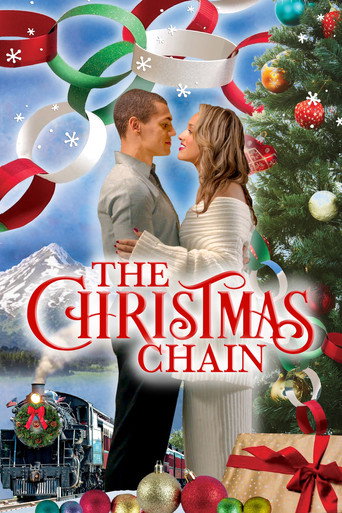 The Christmas Chain movie poster