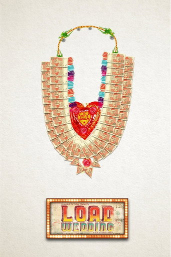 Load Wedding movie poster