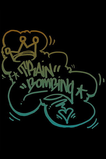 Trainbombing movie poster