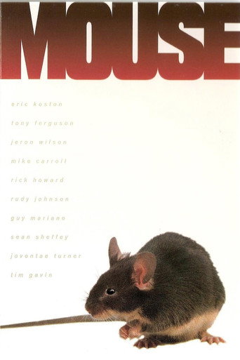 Mouse movie poster
