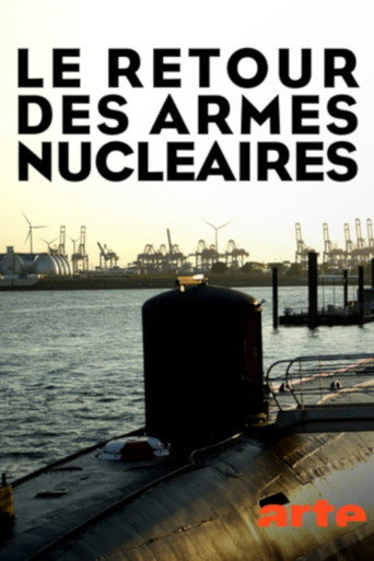 Der neue Kalte Krieg – Mehr Atomwaffen für Europa? movie poster