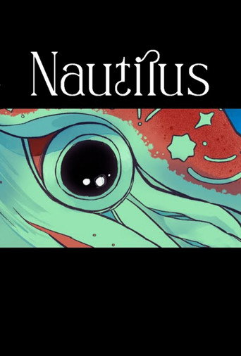 NAUTILUS movie poster