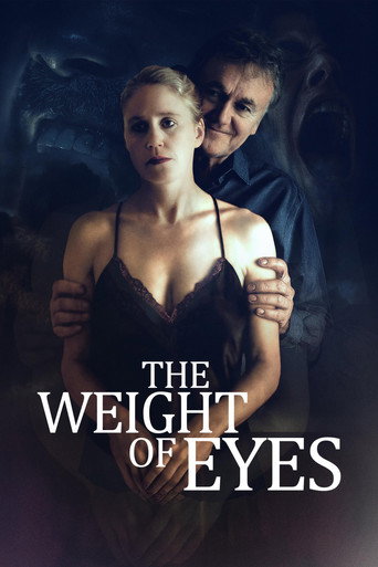 The Weight of Eyes movie poster