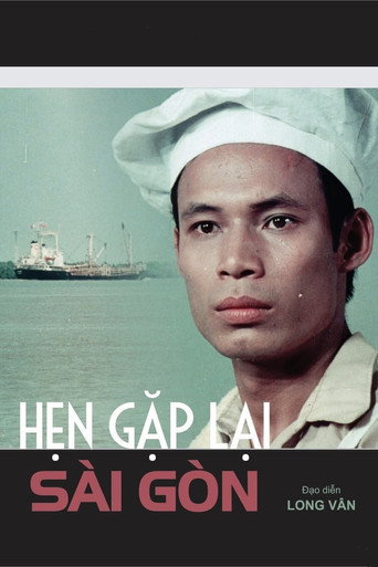 Until Next Time, Saigon ! movie poster