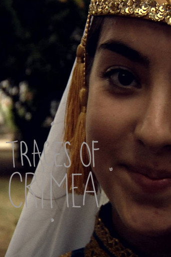 Traces of Crimea movie poster