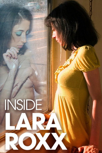 Inside Lara Roxx movie poster