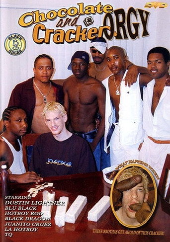 Chocolate and Cracker Orgy movie poster