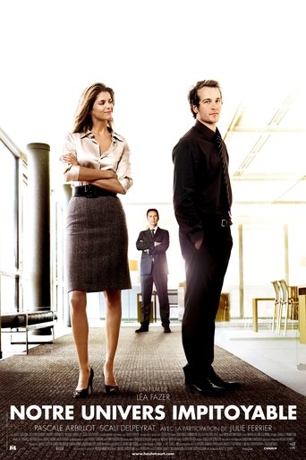 What If...? movie poster