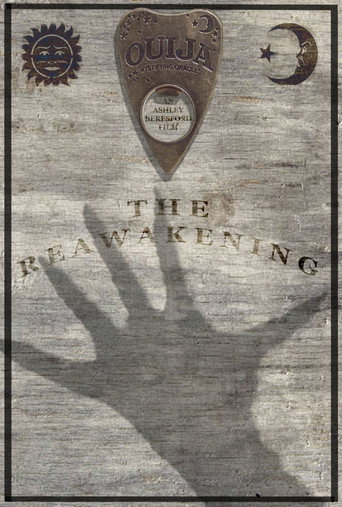The Reawakening movie poster