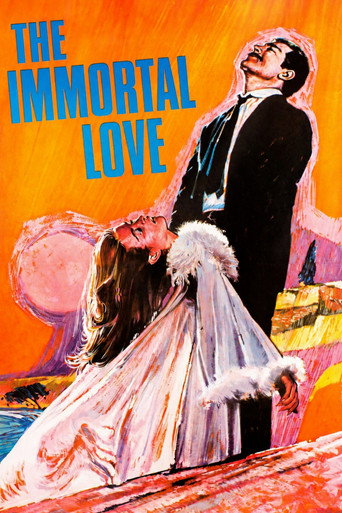 The Immortal Love movie poster