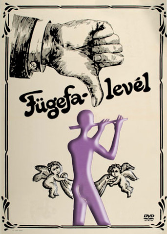 Fig-Leaf movie poster
