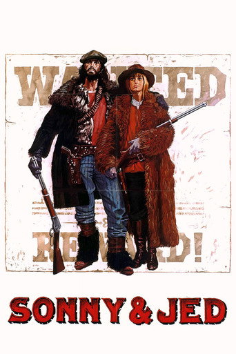 Sonny and Jed movie poster