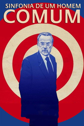 A Symphony for a Common Man movie poster