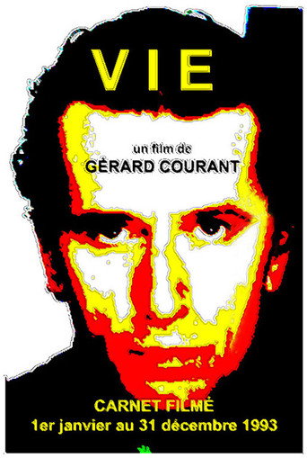 Vie movie poster