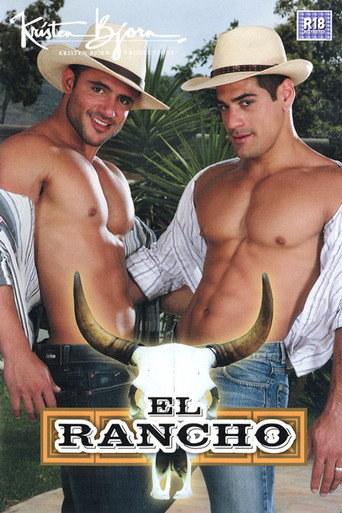 El Rancho movie poster