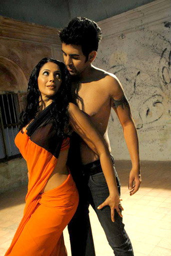 Janleva 555 movie poster
