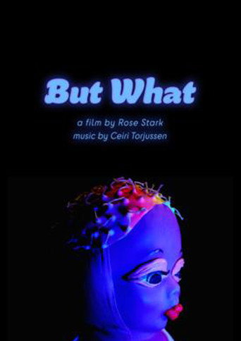 But What movie poster