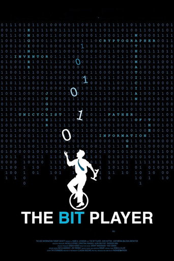 The Bit Player movie poster