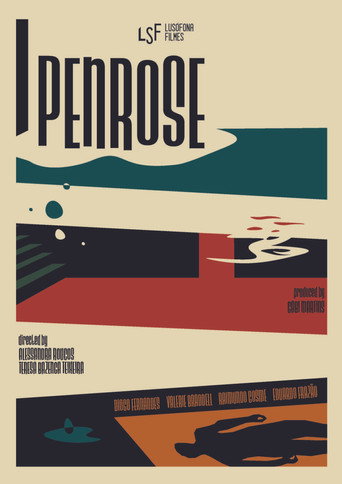 Penrose movie poster