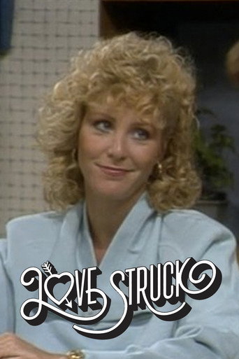 Love Struck movie poster