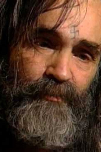 Charles Manson: Journey Into Evil movie poster